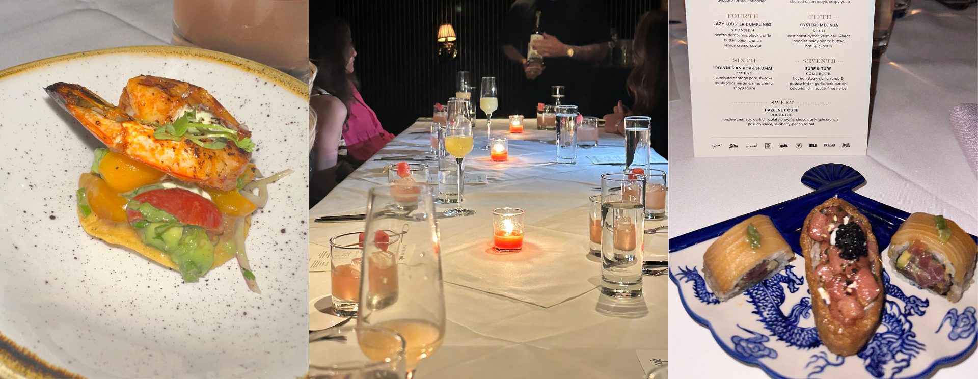 Taste of Coje Raffle